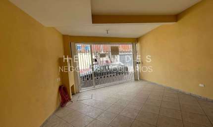 Casa com 3 quartos à venda na Rua Pedro Taques, 123, Vila Engenho Novo, Barueri