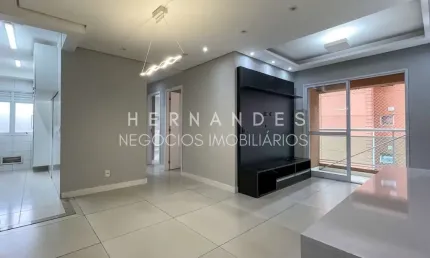 Condomínio Vision Bethaville Barueri para locação de 3dorm sendo uma suíte e 2 vagas no centro de barueri