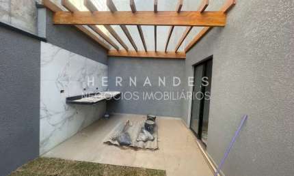 Casa com 3 quartos à venda na Avenida das Palmeiras, 1000, Portais (Polvilho), Cajamar