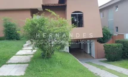 Imóvel para locação no coração de alphaville, com 4 dormitorios e 2 suítes