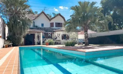 Casa em condomínio fechado com 3 quartos à venda na Estrada Municipal Fernando Nobre, 1000, Jardim do Golf I, Jandira