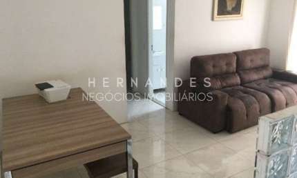 Apartamento com 2 quartos à venda na Avenida Henriqueta Mendes Guerra, 100, Vila São João, Barueri