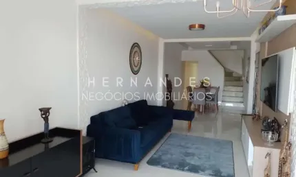 Casa com 3 quartos à venda na Rua Jatobá, 10, Parque Viana, Barueri