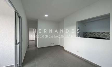 Apartamento à venda com 3 dormitórios, 1 suíte, 2 vagas - Barueri