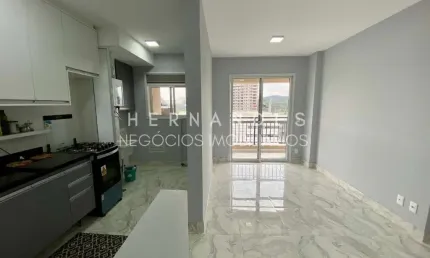Apartamento com 3 dormitórios disponível para locação em Alphaville