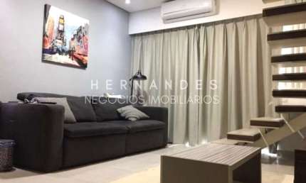 Apartamento com 1 quarto à venda na Avenida Trindade, 216, Bethaville I, Barueri
