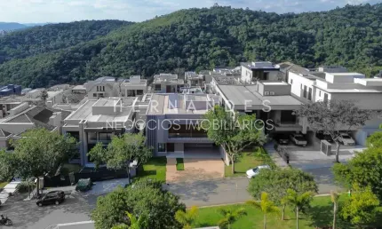 Casa nunca habitada disponível para venda no Gênesis II