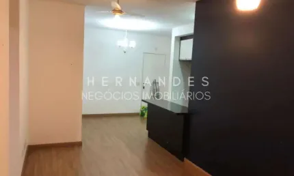 Venda apartamento no Condomínio Evolution Family Club