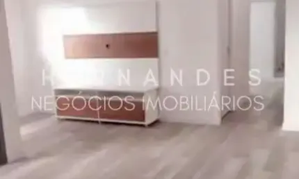 Lançamento exclusivo: Apartamento de 3 quartos em Alphaville Empresarial, Barueri-SP! 70m², 1 suíte, 2 salas, 2 banheiros, 2 vagas.