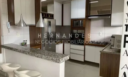 Casa à venda em condomínio fechado 2 dormitórios, 2 vagas de garagem - Santana de Parnaíba