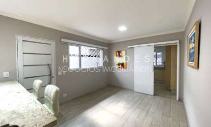 Casa com 2 quartos à venda na Rua Carlos De Campo, 10000000, Vila Boa Vista, Barueri