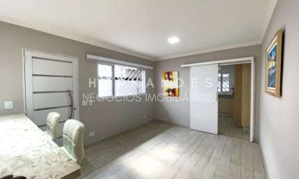 Casa com 2 quartos à venda na Rua Carlos De Campo, 10000000, Vila Boa Vista, Barueri