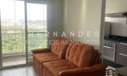 Condomínio vista bella  com 2dorm sendo 1suíte e 2 vagas