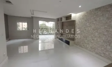 Apartamento com 3 quartos à venda na Rua Werner Goldberg, 157, Jardim Tupanci, Barueri