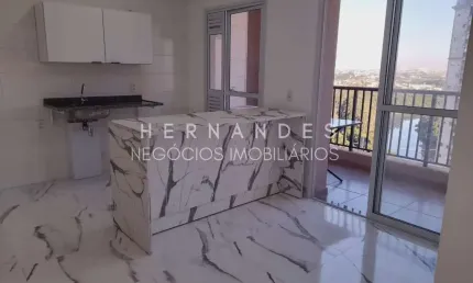 Apartamento com 2 quartos à venda na Rua Bonnard, 222, Alphaville Empresarial, Barueri