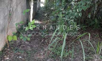 Terreno à venda na Rua Adelino Pinheiro, 364, Parque Nova Jandira, Jandira