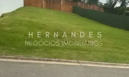 Terreno à venda na Estrada Sebastião Rodrigues Soares, 100, Alphaville, Santana de Parnaíba