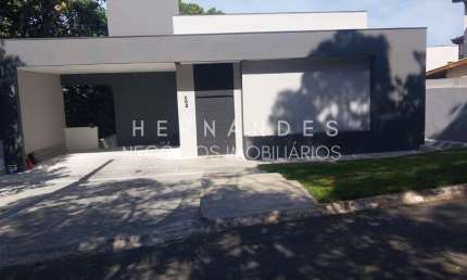 Casa em condomínio fechado com 4 quartos à venda na Estrada das Pitas, 1765, Parque Viana, Barueri, 290 m2 por R$ 1.720.000