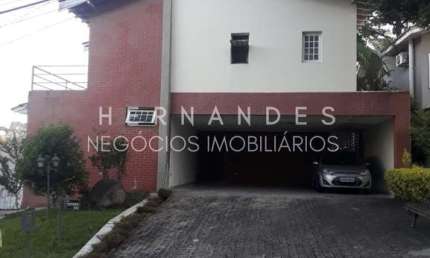 Residencial Nove com 4dorm sendo 2 suíte e 6 Vagas em Alphaville