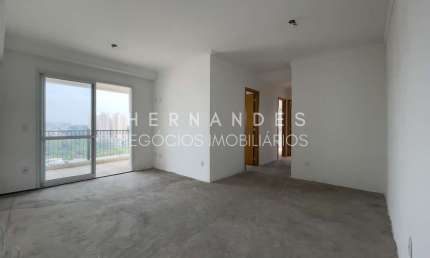 Apartamento de 84 metros à venda no Condomínio Flor de Lírio