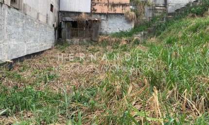 Terreno à venda na Rua Ilydio Paglia, 10, Vila Boa Vista, Barueri