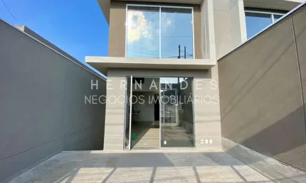 Casa com 5 quartos à venda na Rua Curitiba, 100, Cidade São Pedro - Gleba C, Santana de Parnaíba