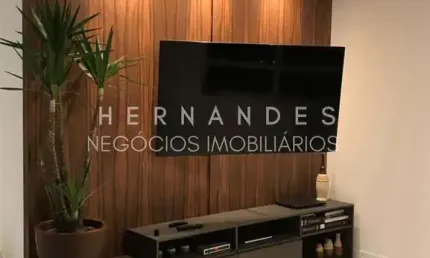 Apartamento com 4 quartos à venda na avenida parkinson, 101, alphaville, barueri, 200 m2 por r$ 2.650.000