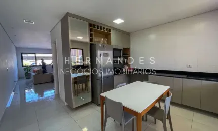 Casa à venda em condomínio fechado com 3 dormitórios, 1 suíte e 2 vagas em Santana de Parnaíba - Próximo a Alphaville
