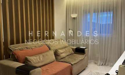 Apartamento com 2 quartos para alugar na Rua Bonnard, 157, Alphaville Empresarial, Barueri