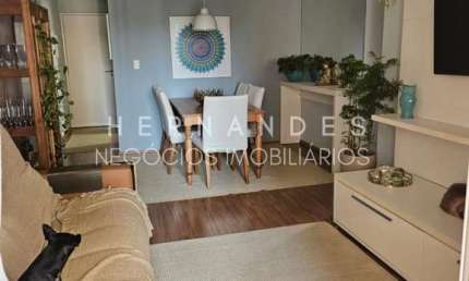 Venda apartamento no Condomínio Panoramic em Alphaville