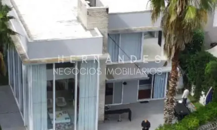 Casa em condomínio fechado com 4 quartos à venda na Alameda Terras Altas, 310, Tamboré, Santana de Parnaíba