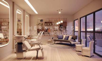 Apartamento com 2 quartos à venda na Rua Duque de Caxias, 614, Centro, Barueri