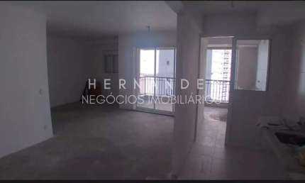 Apartamento à venda em Barueri-SP, Alphaville Empresarial: 3 quartos, 1 suíte, 2 salas, 2 banheiros, 2 vagas, 83 m²!