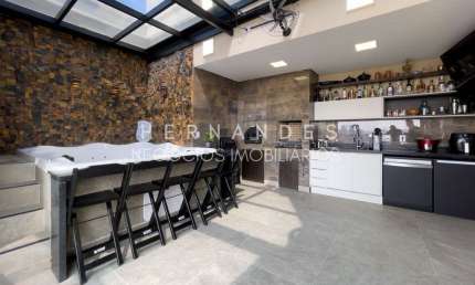 Apartamento com 2 quartos à venda na Rua Werner Goldberg, 179, Jardim Tupanci, Barueri