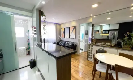 Venda apartamento no inspire brisas centro de barueri
