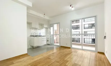 Venda apartamento de 54 metros no condomínio ápice park