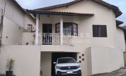 Casa em condomínio fechado com 2 quartos à venda na Rua Alberto José da Mota, 700, Vila São Luiz (Valparaízo), Barueri