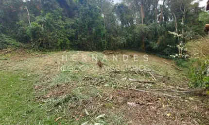 Terreno à venda na Avenida Professor Joaquim Barreto, 159, Centro, Cotia