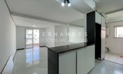 Alphaview de 80m² com 3dorm sendo 1suíte e 2 Vagas ao lado de Alphaville