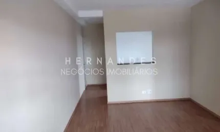 Apartamento com 2 quartos à venda na Avenida Giovani Attílio Tolaini, 30, Votupoca, Barueri
