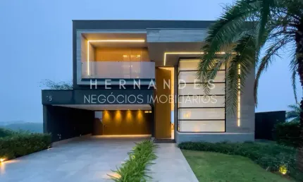 Casa em condomínio fechado com 2 quartos à venda na Avenida Piraíba, Centro Comercial Jubran, Barueri
