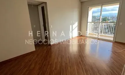 Apartamento com 1 quarto à venda na Avenida Ômega, 442, Melville Empresarial  I e  II, Barueri