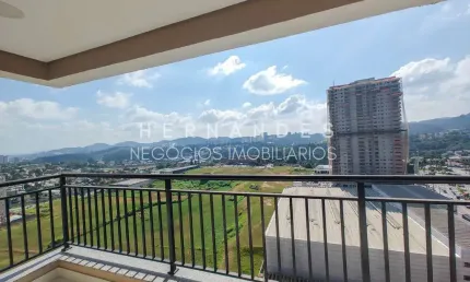 Apartamento para venda e locação no Condomínio Bellini