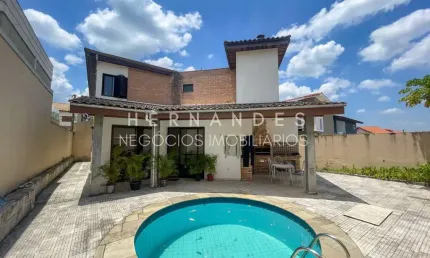 Venda/locação imóvel no residencial 11 em alphaville