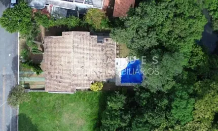 Casa em condomínio fechado com 3 quartos à venda na Estrada Municipal Fernando Nobre, 1000, Jardim do Golf I, Jandira