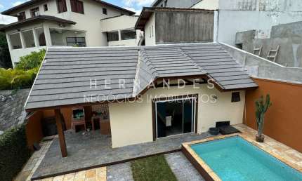Imóvel para locação / venda no Residencial 9 em Alphaville