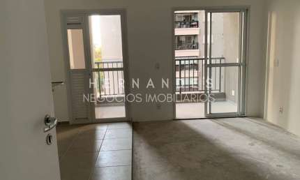 Apartamento com 2 quartos à venda na Rua Bonnard, 222, Alphaville Empresarial, Barueri