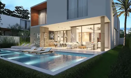 Casa em condomínio fechado com 5 quartos à venda na Alameda Brasil, 1000, Alphaville Residencial Dois, Barueri