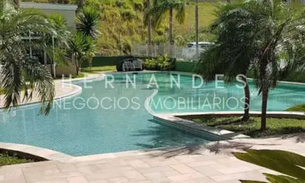Venda apartamento no condomínio spazio club barueri