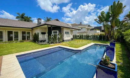 Casa térrea para locação no Condomínio Residencial Zero